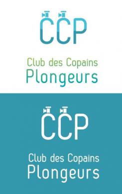 Logo design # 494422 for Logo for a diving club in France : 