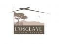 Logo design # 752340 for L'OSCLAYE - Farm House contest