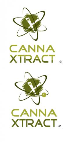 Logo design # 408752 for New logo for a brand of products in the cannabis contest
