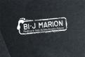 Logo design # 523918 for Logo Bi'j Marion (Pedicure met Achterhoeks allure) contest