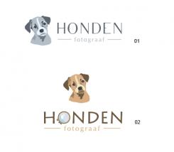 Logo # 369027 voor Hondenfotograaf wedstrijd
