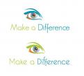 Logo design # 412365 for Make a Difference contest
