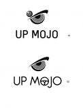Logo design # 471053 for UpMojo contest