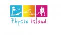 Logo  # 342847 für Aktiv Paradise logo for Physiotherapie-Wellness-Sport Center Wettbewerb