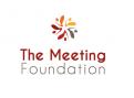 Logo # 420293 voor The Meeting Foundation wedstrijd
