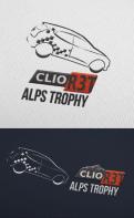 Logo design # 374951 for A logo for a brand new Rally Championship contest