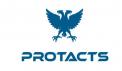 Logo design # 704095 for Protacts contest