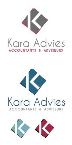 Logo # 423606 voor Logo ontwerp voor Accountants & Adviseurs kantoor wedstrijd
