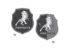 Logo design # 701387 for Protacts contest