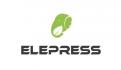 Logo design # 710818 for LOGO ELEPRESS contest
