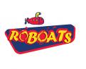 Logo design # 711119 for ROBOATS contest