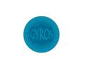 Logo # 1043172 voor Logo Grieks gyros restaurant wedstrijd