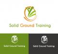 Logo # 460525 voor Ontwerp een logo gericht op het bereiken van dromen/doelen met solide uitstraling voor Solid Ground Training wedstrijd