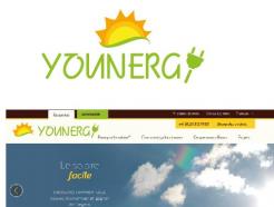 Logo design # 411269 for Younergy Logo contest