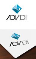 Logo # 425013 voor ADVIDI - aanpassen van bestaande logo wedstrijd