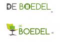 Logo design # 418092 for De Boedel contest