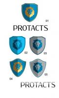 Logo design # 700588 for Protacts contest