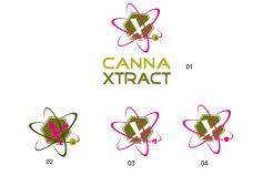 Logo design # 410068 for New logo for a brand of products in the cannabis contest