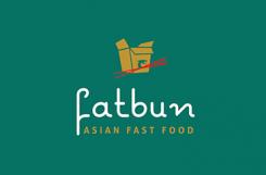 Logo # 881764 voor Design for a counter store in asian fastfood wedstrijd