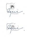 Logo # 452202 voor EQUI PHOTOGRAPHY OP ZOEK NAAR NIEUW CREATIEF LOGO wedstrijd