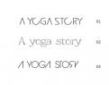 Logo design # 1055518 for Logo A Yoga Story contest