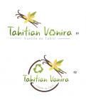 Logo design # 535770 for Logo sur la vanille de Tahiti contest