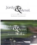 Logo # 472971 voor Ontwerp een logo voor Jordy & Arnel waaronder meerdere foodconcepten passen wedstrijd