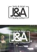 Logo # 472972 voor Ontwerp een logo voor Jordy & Arnel waaronder meerdere foodconcepten passen wedstrijd