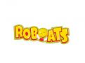 Logo design # 711629 for ROBOATS contest