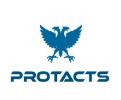 Logo design # 704005 for Protacts contest