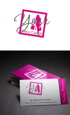 Logo # 412882 voor Ontwerp een catchy logo voor een garderobeplanner wedstrijd