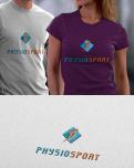 Logo design # 644517 for Sport's physiotherapists association  contest