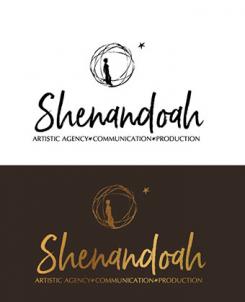 Logo design # 992922 for Evolution and maturity of a logo   Shenandoah contest