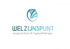 Logo design # 428335 for Design a logo for a new business in acapuncture and hypnotherapy contest