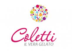 Logo design # 525644 for Ice cream shop Coletti contest