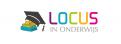 Logo # 371556 voor Locus in Onderwijs wedstrijd