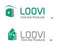 Logo # 393426 voor Ontwerp vernieuwend logo voor Loovi First Aid Products wedstrijd