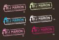 Logo design # 523740 for Logo Bi'j Marion (Pedicure met Achterhoeks allure) contest