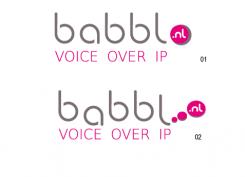 Logo # 414594 voor Ontwerp een fris pakkend hip logo voor een binnenkorte te starten VOIP provider wedstrijd