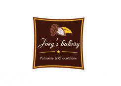 Logo # 368348 voor strak en fris logo voor patisserie/ chocolaterie wedstrijd