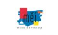 Logo design # 1027238 for Vintage furniture shop logo contest