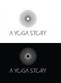 Logo design # 1056431 for Logo A Yoga Story contest