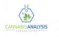 Logo design # 996341 for Cannabis Analysis Laboratory contest