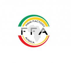 Logo # 491641 voor Firm Factory Africa wedstrijd