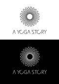 Logo design # 1056432 for Logo A Yoga Story contest