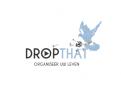 Logo # 479302 voor DropThat wedstrijd