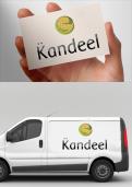 Logo design # 655662 for Logo Kandeel, photovoltaic engineering and studies company contest