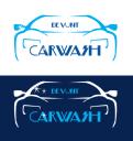 Logo # 509098 voor Logo Carwash De Vunt wedstrijd