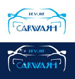 Logo design # 509098 for Logo Carwash De Vunt contest