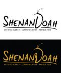 Logo design # 997347 for Evolution and maturity of a logo   Shenandoah contest